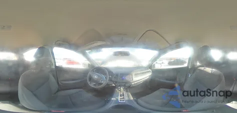 2021 Honda Hr-V Lx z USA, uszkodzony, nr VIN 3CZRU6H37MM743460